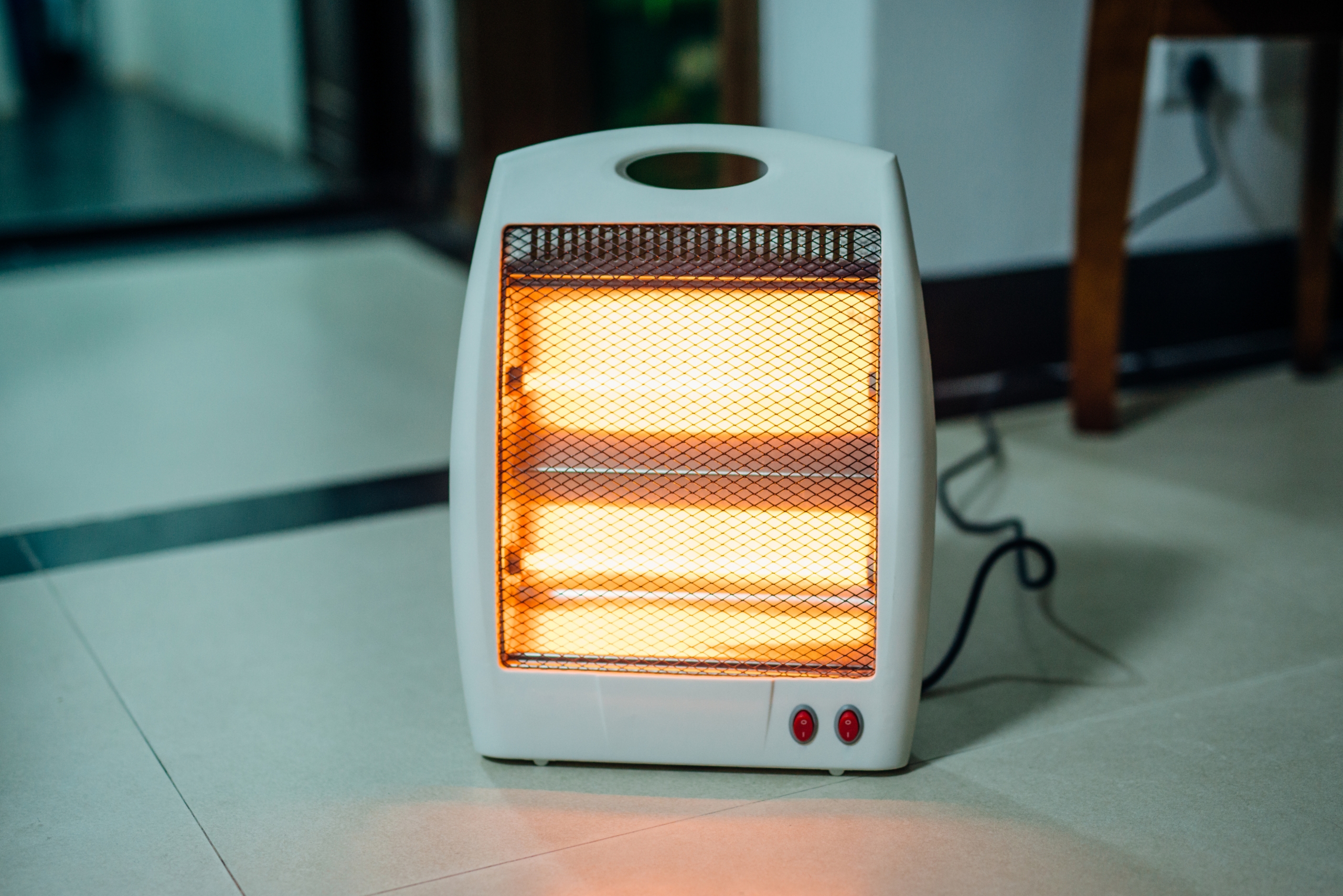 What Your Advantages Of Portable Gas Heaters?