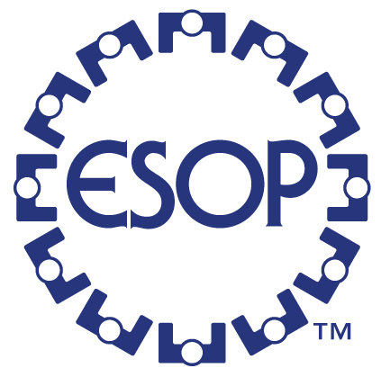 The ESOP Association Logo