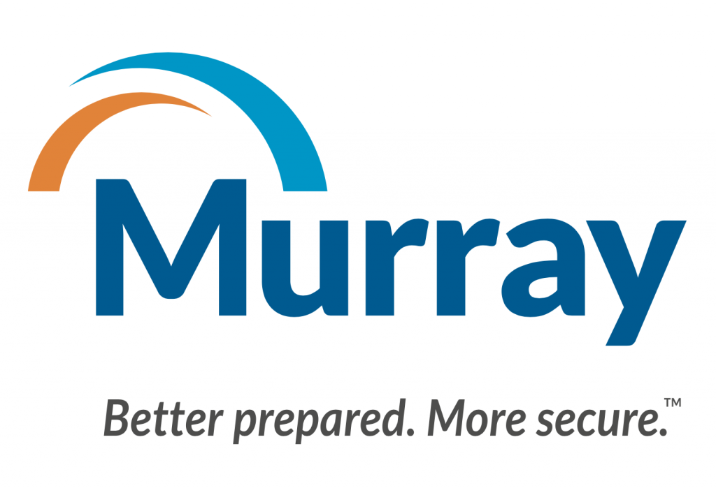 Murray: Better Prepared. More Secure.